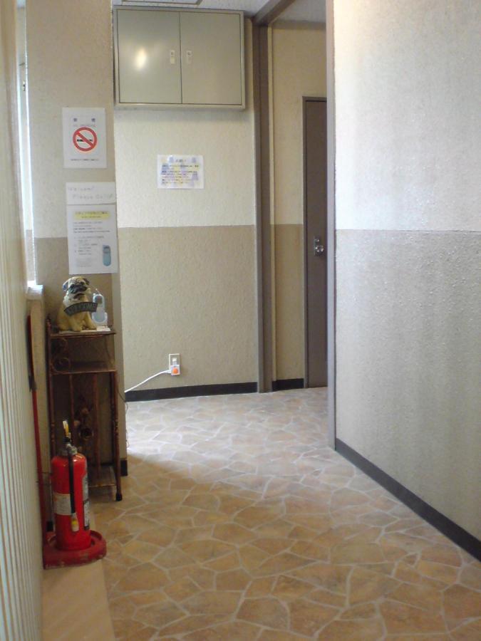 Fushimi Ivy Apartment Kyoto Ngoại thất bức ảnh