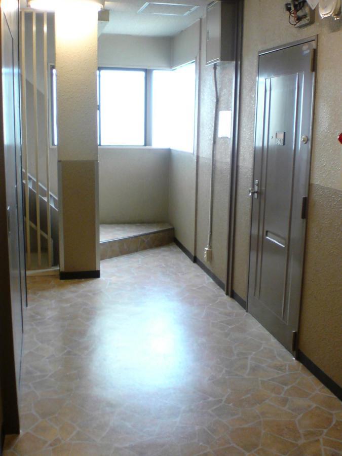 Fushimi Ivy Apartment Kyoto Ngoại thất bức ảnh