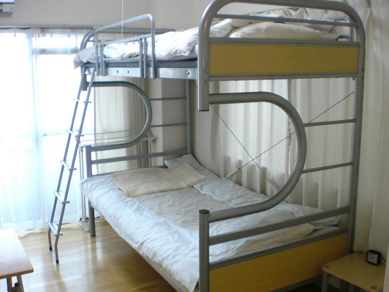Fushimi Ivy Apartment Kyoto Ngoại thất bức ảnh