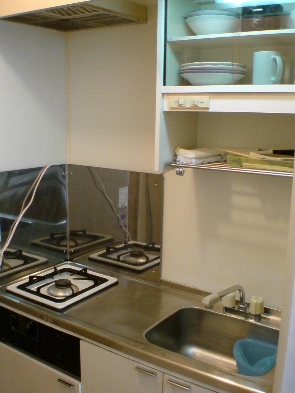 Fushimi Ivy Apartment Kyoto Ngoại thất bức ảnh