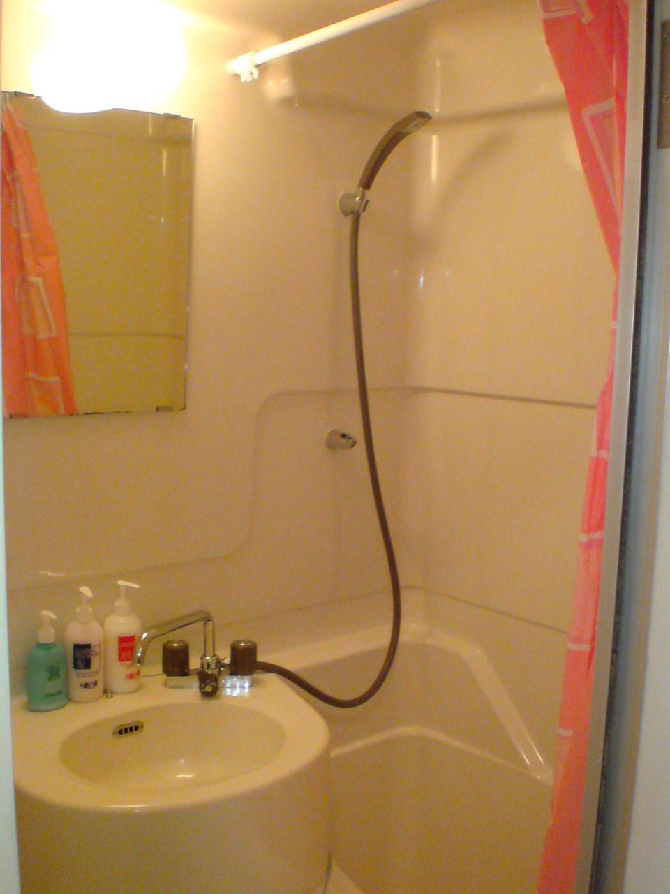 Fushimi Ivy Apartment Kyoto Ngoại thất bức ảnh