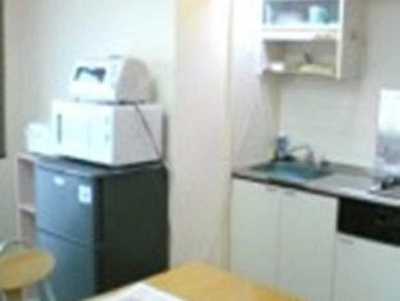 Fushimi Ivy Apartment Kyoto Ngoại thất bức ảnh